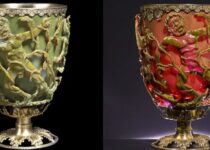 This 1,600-Year-Old Goblet Shows that the Romans Were Nanotechnology Pioneers