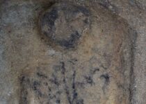 1,400-year-old Pictish Remains Finally Unearthed in Scotland