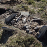 Experts Discover Camp Used By 10,000 Roman Soldiers Sent To Conquer Northwest Iberia