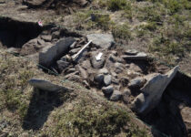 Experts Discover Camp Used By 10,000 Roman Soldiers Sent To Conquer Northwest Iberia