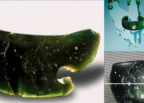 Archaeologists Found a 40,000-Year-Old Bracelet Made by an Extinct Human Species in a Siberian Cave