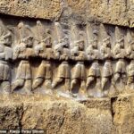 3,200-year-old Stone Carvings Revealed as Ancient Hittite Calendar and Map of the Cosmos