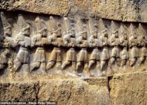 3,200-year-old Stone Carvings Revealed as Ancient Hittite Calendar and Map of the Cosmos