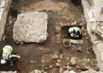 earliest evidence that Jewish people in Britain followed a Kosher diet