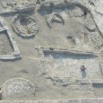 7,000-year-old seal impression marks prehistoric site as early trade hub 7,000-year-old seal impression marks prehistoric site as early trade hub