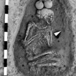 Researchers use genetic and isotopic data to investigate human mobility at Bronze Age city of Alalakh Researchers use genetic and isotopic data to investigate human mobility at Bronze Age city of Alalakh
