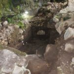 25,000-Year-Old Human and Animal DNA Found in Georgian Cave
