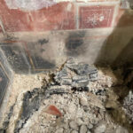 'Miniature Pompeii': Ancient Roman building found in abandoned cinema hall in Italy