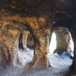 Archaeologists in Derbyshire have unearthed a 9th century Anglo Saxon house