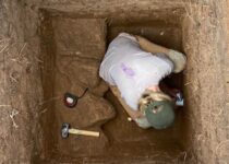 9,200-year-old Noongar history unearthed at Augusta archaeological dig site