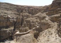 Bronze Age, ancient relics unearthed near once residence of ‘Iran’s Napoleon’