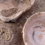 The Oldest Noodles in the World (4,000-years-old) Found in China The Oldest Noodles in the World (4,000-years-old) Found in China