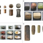 Researchers Investigate The Spread Of Weighing Systems Across Western Eurasia 4,000 Years Ago Researchers Investigate The Spread Of Weighing Systems Across Western Eurasia 4,000 Years Ago