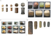 Researchers Investigate The Spread Of Weighing Systems Across Western Eurasia 4,000 Years Ago