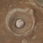 The oldest known pottery workshop of the Old Kingdom found in Egypt