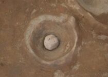 The oldest known pottery workshop of the Old Kingdom found in Egypt