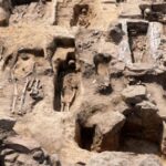 The 1,000-year-old Church found under a cornfield in Germany