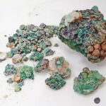 Israeli Tour Guide on Camping Trip Discovers 1,700-Year-Old Coins Israeli Tour Guide on Camping Trip Discovers 1,700-Year-Old Coins