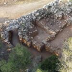 Large Cache of Roman Artifacts from 100 BC Found on Mediterranean Isle Large Cache of Roman Artifacts from 100 BC Found on Mediterranean Isle