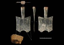 Ancient coin mint discovered in China from over 2500-years-ago