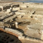Archaeologists discover a new urban precinct in Egyptian settlement of Marea