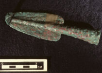 Metal artifacts in Southeast Asia challenge long-held archaeological theory