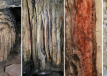 Study Confirms Ancient Spanish Cave Art Was Made By Neanderthals