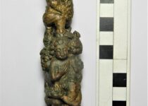 New evidence for the use of lions during executions in Roman Britain