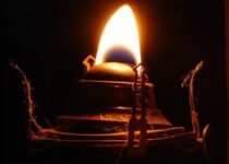The Ancient Mystery of the Ever Burning Lamps
