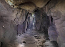 40,000-Year-Old Chamber Of Secrets Discovered At Gorham’s Cave Complex