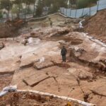 2000-year-old quarry discovered in Jerusalem that could be the source of Second temple stones 2000-year-old quarry discovered in Jerusalem that could be the source of Second temple stones