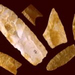 13,000-Year-Old Native American Campsite Under Farm Details Hunters’ Way Of Life 13,000-Year-Old Native American Campsite Under Farm Details Hunters’ Way Of Life