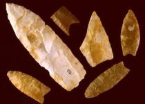 13,000-Year-Old Native American Campsite Under Farm Details Hunters’ Way Of Life