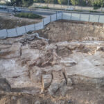 Quarry that may have been source of Second Temple stones uncovered in Jerusalem
