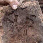 Excavation of Carlisle Roman bathhouse uncovers a connection between the site and a third-century Roman emperor