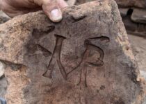 Excavation of Carlisle Roman bathhouse uncovers a connection between the site and a third-century Roman emperor