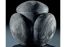 Two Mysterious Stone Balls Found Buried In 5,500-Year-Old ‘Disappearing’ Tomb In Orkney