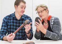 50,000-Year-Old Axe Shows Australians Were at The Cutting Edge of Technology