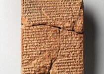 Ancient Mesopotamian cuneiform tablets could be decoded by an AI