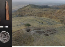 Excavations at the 2,300-year-old Bactria Kingdom Fortress have been completed for the first time