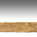 Giant Gold Bar Found in Mexico City Park Turns Out to Be Looted Aztec Treasure Giant Gold Bar Found in Mexico City Park Turns Out to Be Looted Aztec Treasure