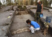 Researchers Finds Nearly 500 Ancient Ceremonial Sites in Southern Mexico with Lidar Technique