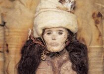 Origin Mystery of Perplexing Tarim Basin Mummies Solved with DNA Study