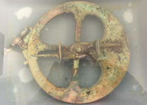Spanish Divers Discover the World’s 108th Ancient Astrolabe