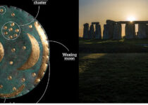 World’s Oldest Map of the Stars Is Going on Display in the Uk