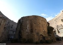 Rome's Mausoleum of Augustus to reopen after 14 years