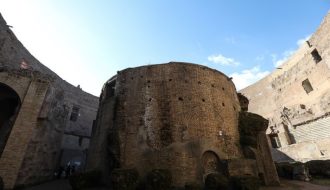 Rome's Mausoleum of Augustus to reopen after 14 years