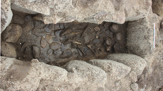 Archaeologists Baffled Over Preservation of 4000-Year-Old Danish Children’s Graveyard