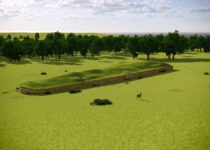 Ancient DNA From Neolithic Tombs in Britain Reveals the World’s Oldest Family Tree