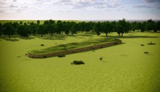 Ancient DNA From Neolithic Tombs in Britain Reveals the World’s Oldest Family Tree